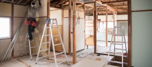 Entreprise de rénovation de la maison et de rénovation d’appartement à Chastel
